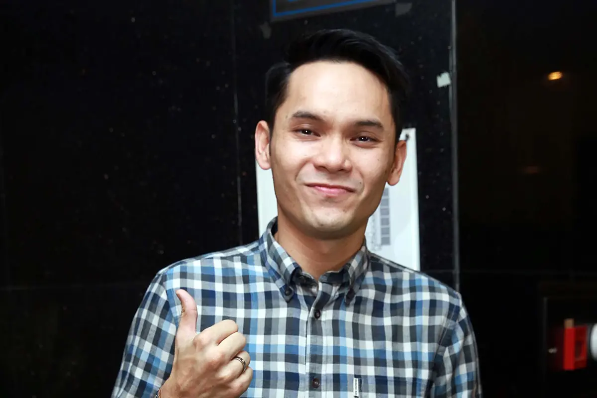 [Bintang] Ben Kasyafani