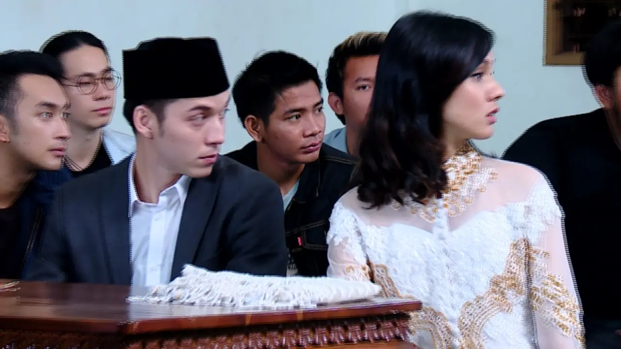 Anak Langit