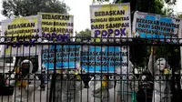 Kabar Plastik Popok Bekas di Dalam Perut Ikan Sungai Brantas Mendunia