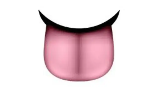 Emoji Lidah (Liputan6.com/Ist)