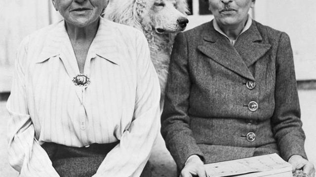 Sangat Berpengaruh, Ini 6 Pasangan Fenomenal yang Mengubah Jalan Sejarah Dunia