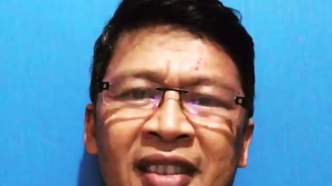 [Bintang] Aa Gym