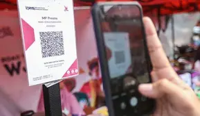 Transaksi QRIS Antarnegara Tembus Rp 6,2 Triliun, Pengguna Utama Turis Asing