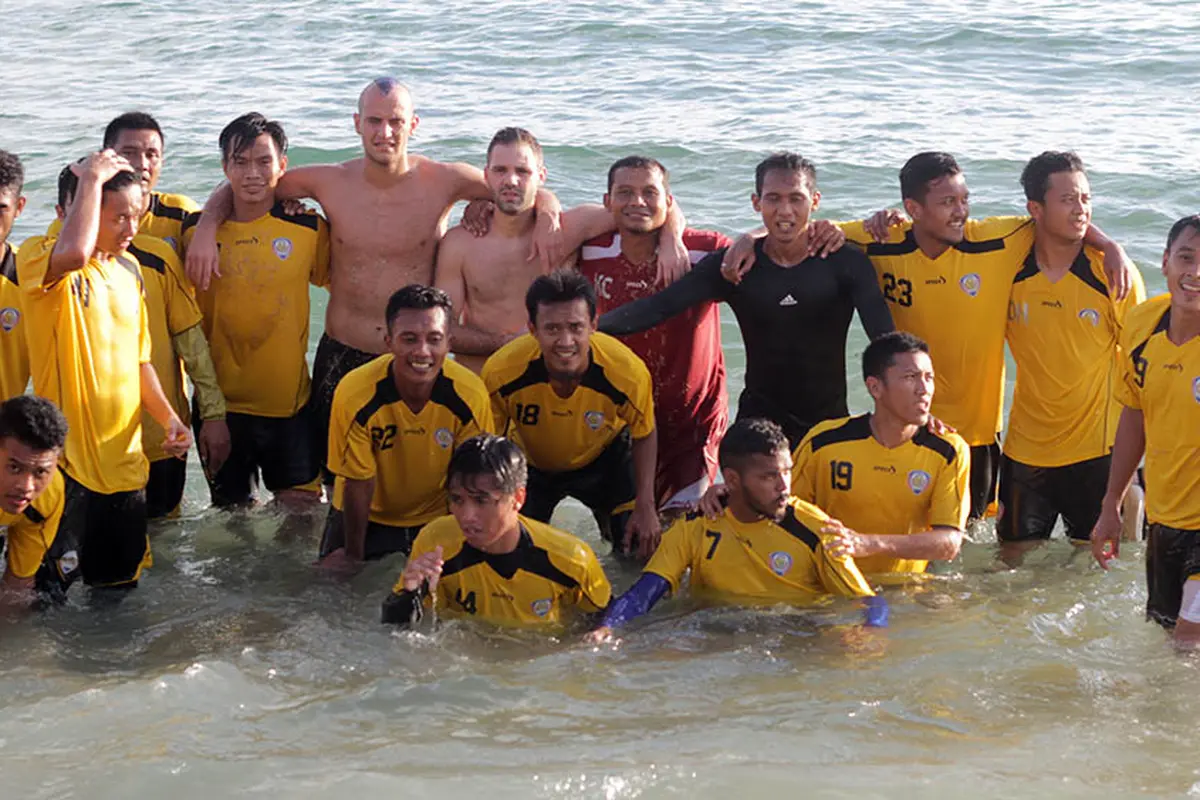 Arema Cronus