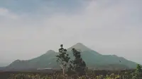 Pesona Anak Semeru, Gunung Penanggungan di Mojokerto
