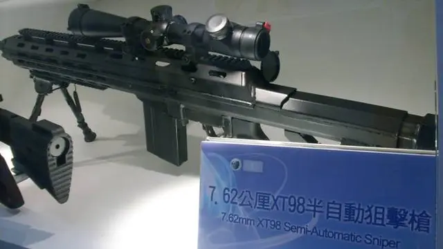 Militer Taiwan 2