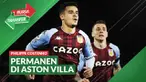 Berita Video, Aston Villa Resmi Permanenkan Philippe Coutinho dari Barcelona