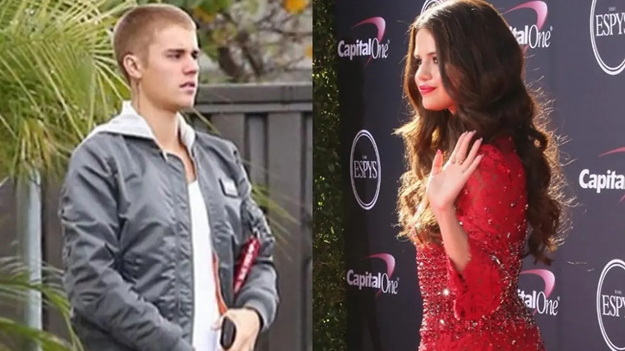 Selena Gomez memilih melupakan kenangan masa lalunya bersama Justin Bieber. (AFP/Bintang.com)