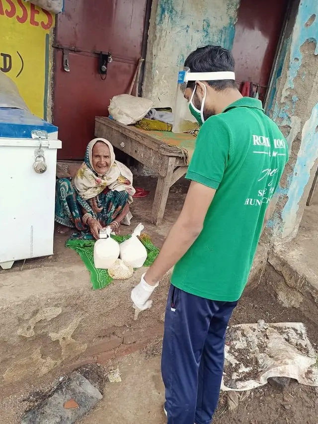 Ironi dalam Tradisi Pesta Pernikahan Kalangan Kaya India