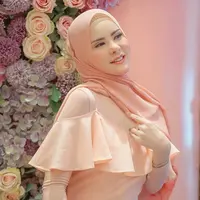 Angel Lelga. (Foto: Instagram @angellelga)