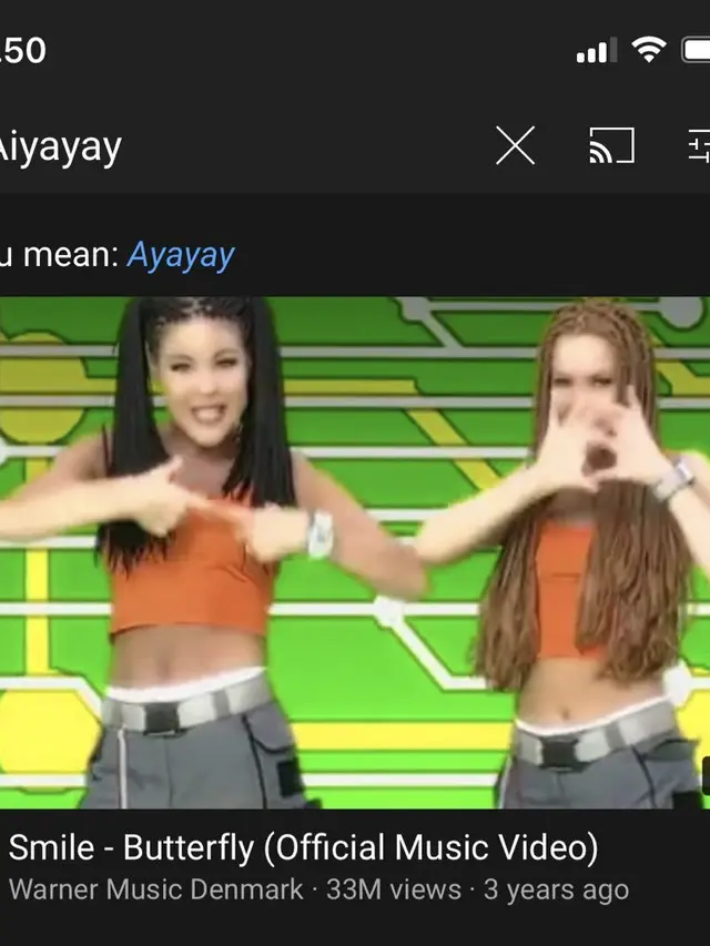 Tak Tahu Judul dan Penyanyinya, Keyword Lagu di YouTube ala Netizen Ini Bikin Ngakak