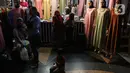Capaian ini lebih tinggi dari periode yang sama tahun lalu, yakni 5,02 persen. (Liputan6.com/Faizal Fanani)