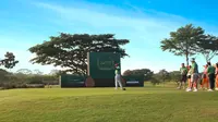 J-TOUR Golf Championship Final Round 2023. (Liputan6.com/ ist)