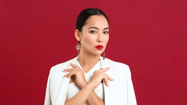 dewasa mandiri cantik cerdas