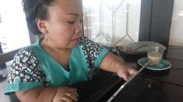 Anggiasari Puji Aryati