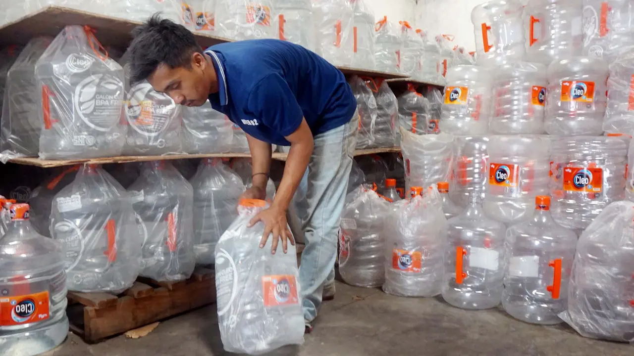 Bangun Tiga Pabrik Baru dan Jaringan Distribusi, Cleo Optimis Penjualan Capai Target