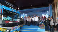 1.575 Buruh Korban PHK Kembali Bekerja, Langsung Jadi Pekerja Tetap Bukan Kontrak