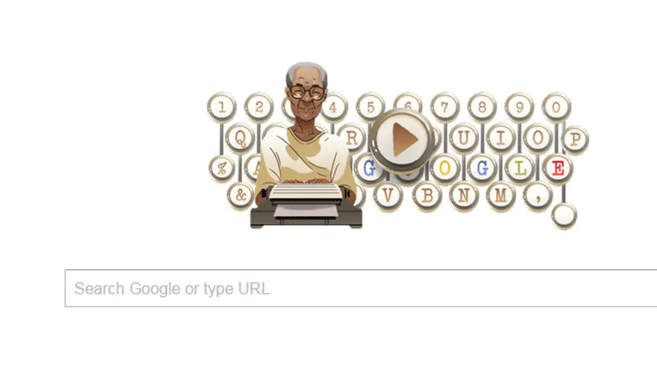 Pramoedya Ananta Toer