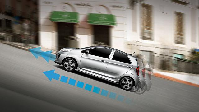 Begini Cara Melahap Tanjakan Pakai Mobil Matik Otomotif Liputan6 Com
