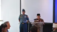 Ma'ruf Amin: Perpanjangan Izin FPI Bukan Ditolak, tapi...
