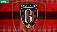 Bali United (bola.com/Rudi Riana)