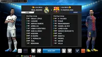 Fitur Multiplayer di `PES 2014` Bermasalah