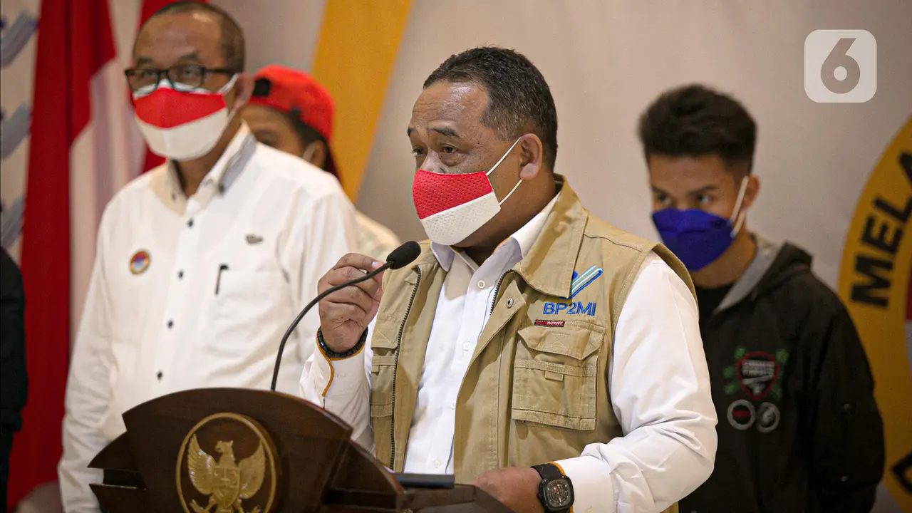 Pengagalan Calon Pekerja Migran Ilegal ke Timur Tengah