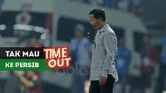 Kesuksesan Djadjang Nurdjaman bawa PSMS Medan promosi ke Liga 1 membuat banyak pihak ingin dia kembali ke Persib Bandung, namun ia menolak.