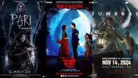Top 5 Scariest Indian Horror Movies That Will Haunt Your Dream