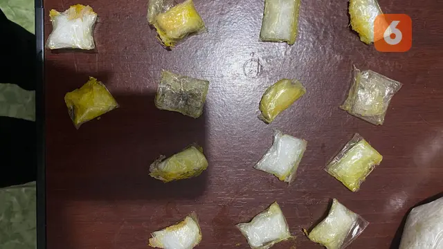 Narkoba