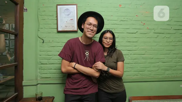 [Bintang] Endah N Rhesa