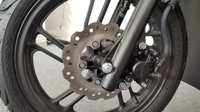 Honda Vario