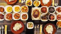 Restoran Indonesia di Singapura, The Rice Table Tutup Setelah Buka 24 Tahun. (dok.Instagram @ricetable_singapore/https://www.instagram.com/p/BoVX0auH8Im/Henry)