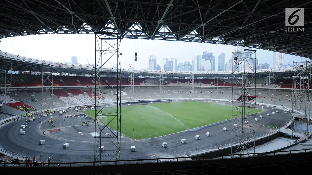 Asian Games 2018