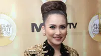 Ayu Ting Ting (Liputan6.com/Meiristica Nurul)