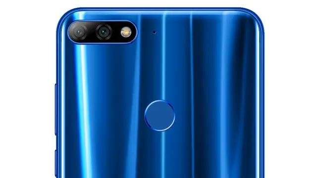 Huawei Nova 2 Lite Glossy Blue
