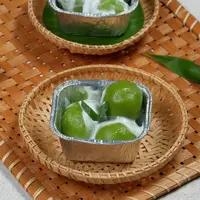 Resep kue putri mandi./Copyright&nbsp;shutterstock.com/g/Edgunn