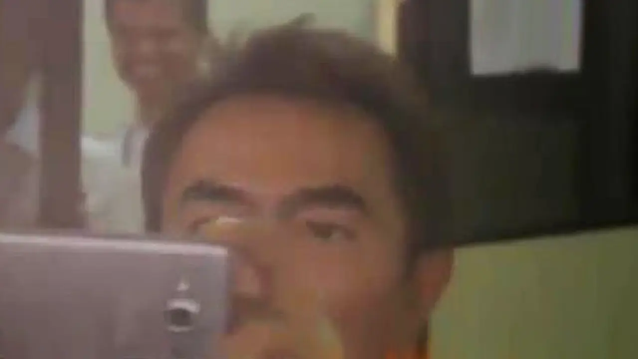Gatot Brajamusti