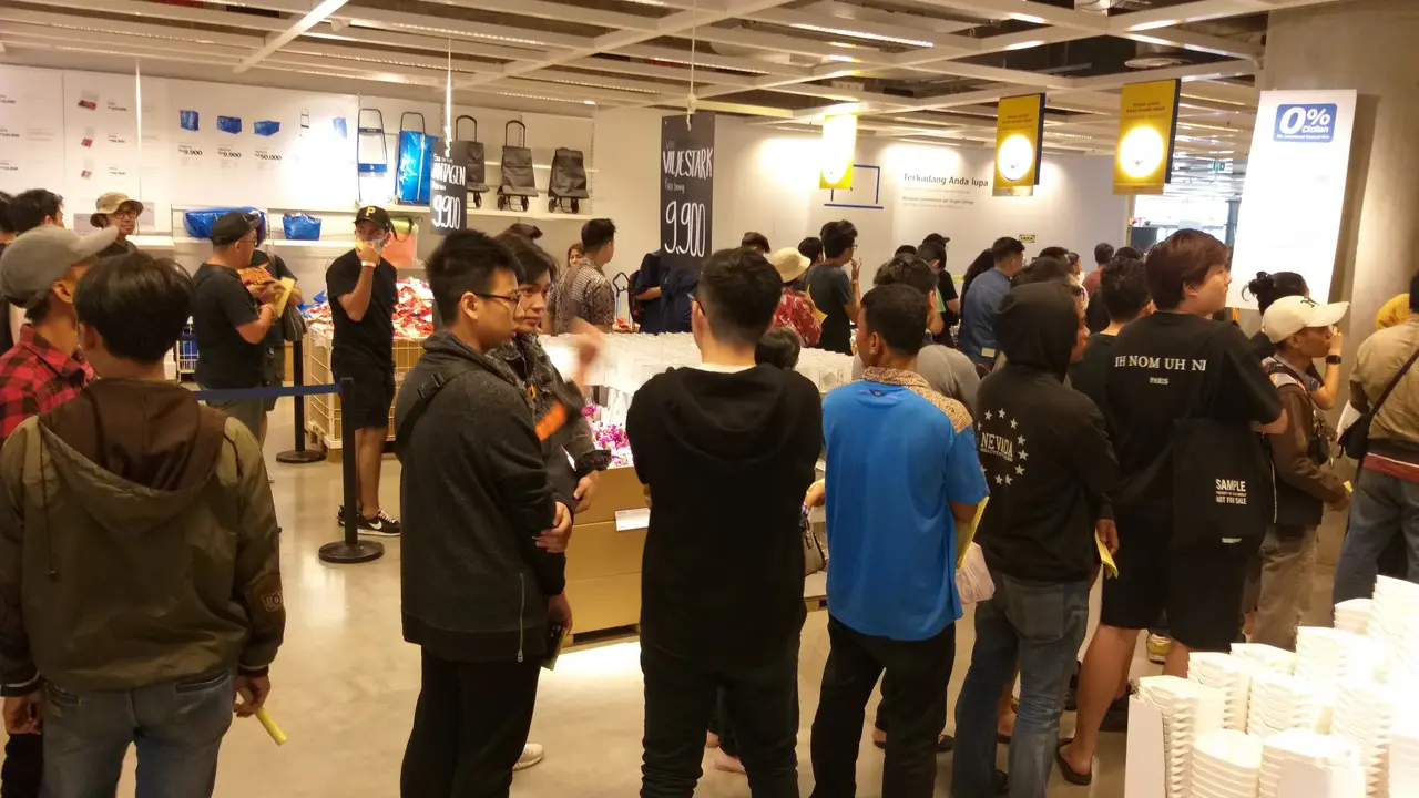 IKEA