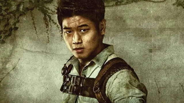 Yuk, Kenalan dengan Para Pemeran The Maze Runner