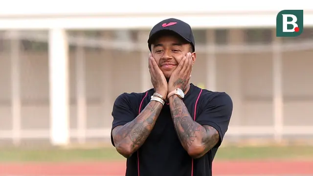Jesse Lingard - Coaching Clinic