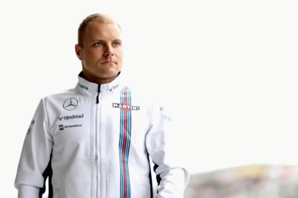 Valtteri Bottas