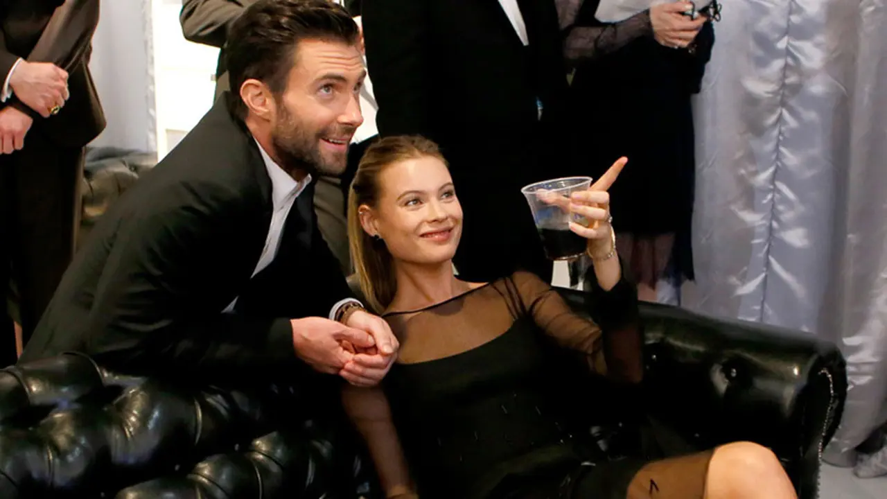 Behati Prinsloo