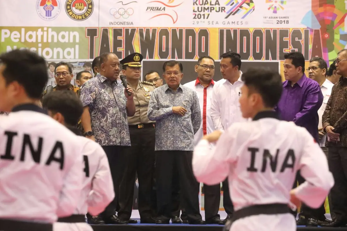 Jusuf Kalla