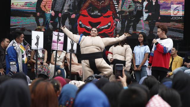 Para Pemain Sinetron Anak Langit