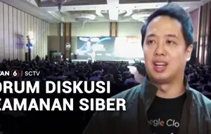 AI dan Teknologi Digital Buka Peluang Baru, Tantangan Keamanan Siber Meningkat