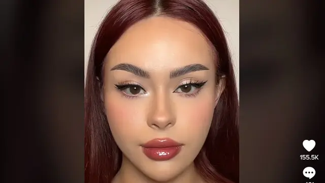 Siren Eyes vs Doe Eyes