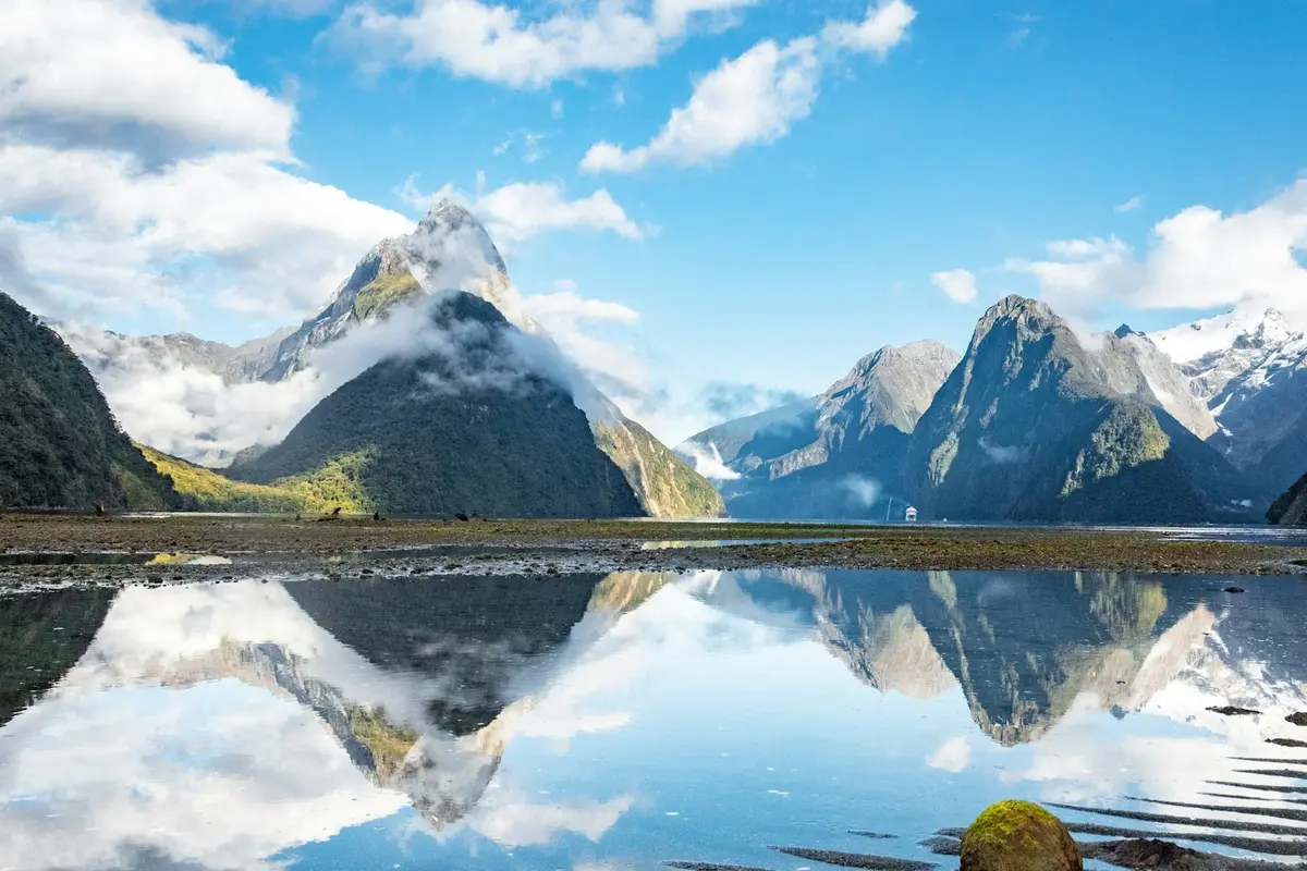 New Zealand