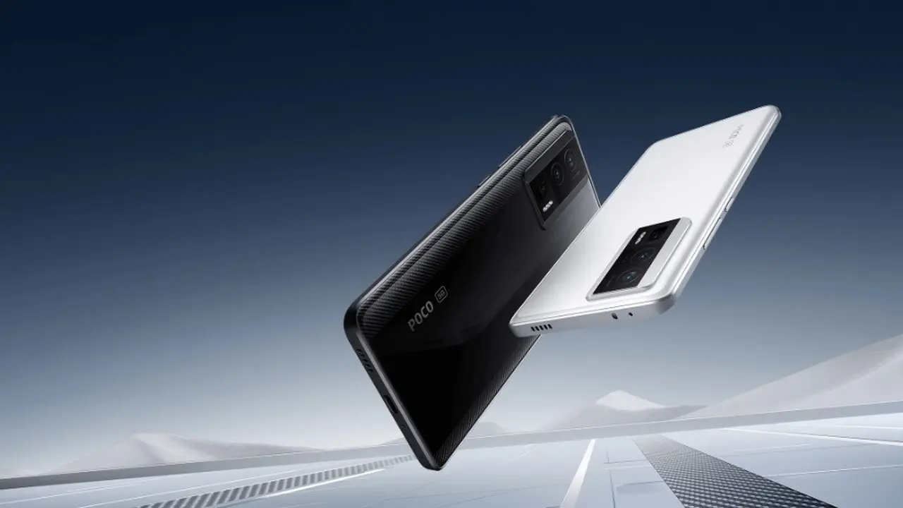 Poco F5 Pro (Poco)