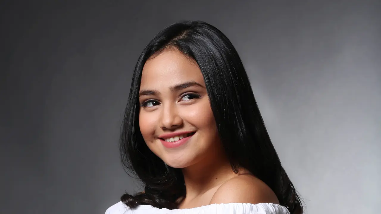 [Bintang] Syifa Hadju C2